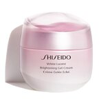 Shiseido White Lucent Brightening Gel Cream Kosmetika na obličej